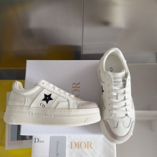 Christian Dior Low Shoes